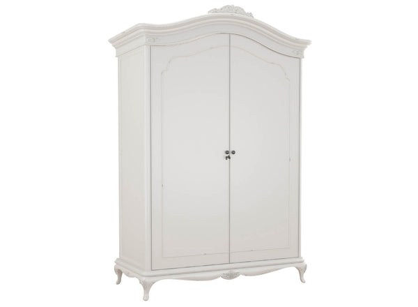 Willis & Gambier Etienne Wide Fitted Wardrobe