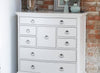 Willis & Gambier Etienne 8 Drawer Chest