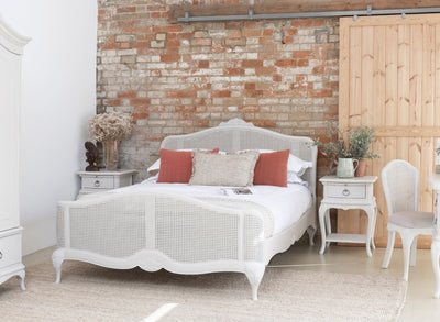 Willis & Gambier Etienne Double Wardrobe