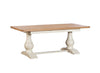 Bexley Extending Dining Table 160cm-200cm