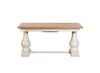 Bexley Extending Dining Table 160cm-200cm
