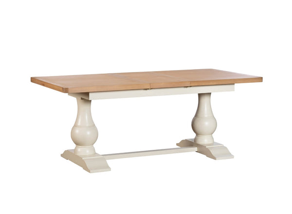 Bexley Extending Dining Table 160cm-200cm