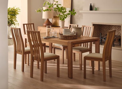 Ercol Bosco Dining Chair