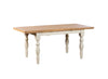 Bexley Extending Dining Table 130-180cm
