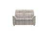 Parker Knoll Hudson Fabric 2 Seater Sofa
