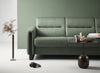 Stressless Fiona Fabric 2.5 Seater Sofa