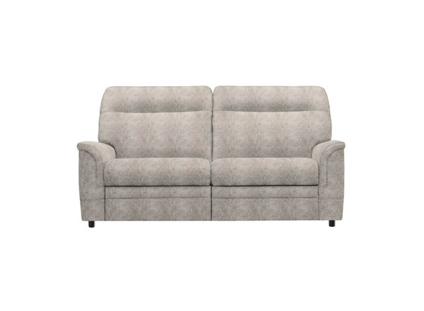 Parker Knoll Hudson Fabric Large 2 Seater Sofa