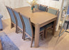 Fabio Dining Set