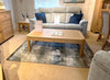 Fabio Coffee Table with Drawer