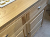 Fabio 2 Door Sideboard