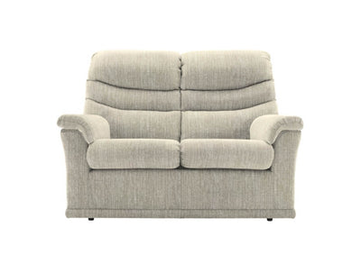 G Plan Malvern Fabric 2 Seater Sofa