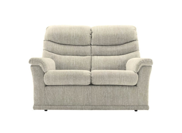 G Plan Malvern Fabric 2 Seater Sofa