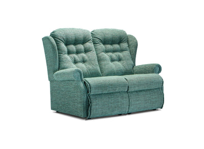 Sherborne Lynton Fabric Fixed 2 Seater Sofa