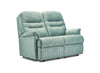 Sherborne Keswick Fabric Fixed 2 Seater Sofa