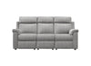 Parker Knoll Arizona Fabric 3 Seater Sofa