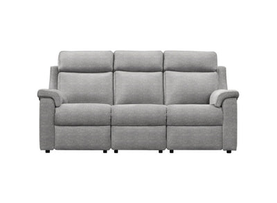 Parker Knoll Arizona Fabric 3 Seater Sofa