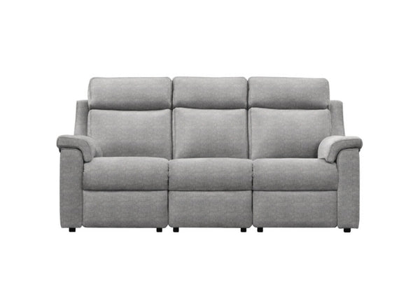 Parker Knoll Arizona Fabric 3 Seater Sofa