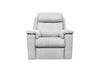 G Plan Ellis Fabric Armchair