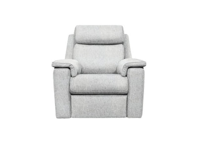 G Plan Ellis Fabric Armchair
