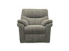 G Plan Seattle Fabric Armchair