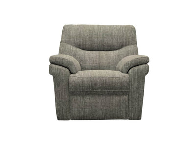 G Plan Seattle Fabric Armchair