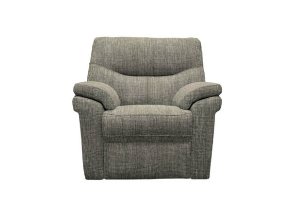 G Plan Seattle Fabric Armchair