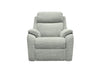 G Plan Kingsbury Fabric Armchair