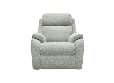 G Plan Kingsbury Fabric Armchair
