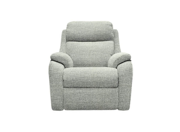 G Plan Kingsbury Fabric Armchair