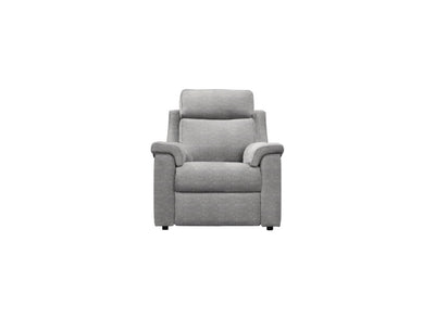 Parker Knoll Arizona Fabric Chair