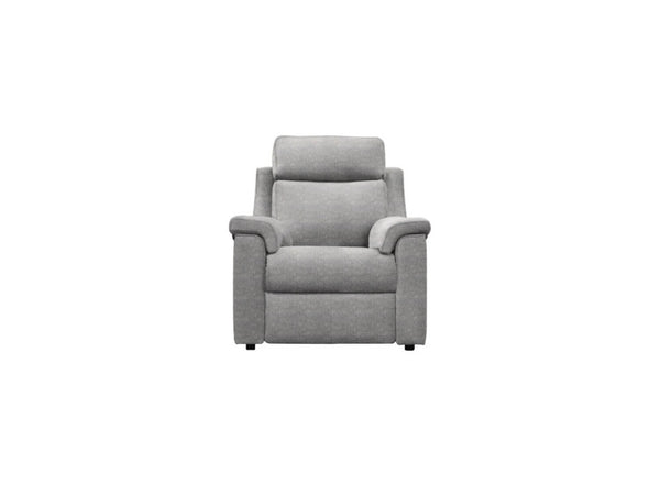 Parker Knoll Arizona Fabric Chair