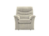 G Plan Malvern Fabric Armchair