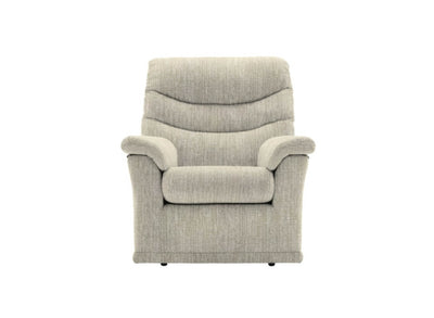 G Plan Malvern Fabric Armchair