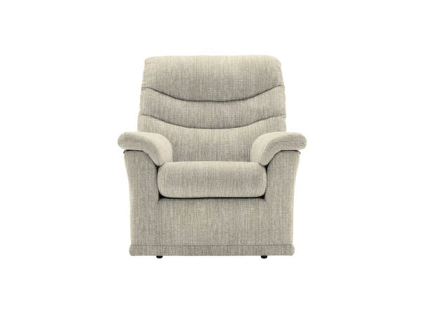G Plan Malvern Fabric Armchair