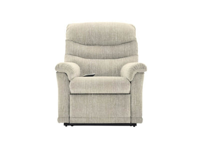 G Plan Malvern Fabric Dual Elevate Armchair
