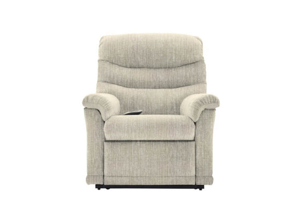 G Plan Malvern Fabric Dual Elevate Armchair