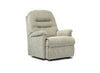 Sherborne Keswick Fabric Fixed Armchair