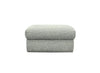 G Plan Kingsbury Fabric Storage Footstool