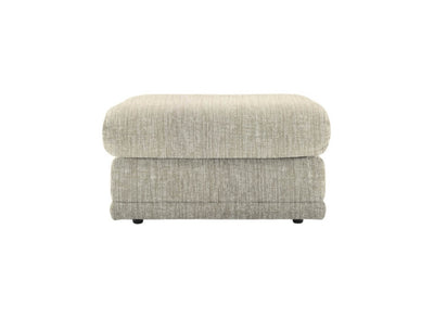 G Plan Malvern Fabric Footstool