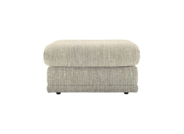 G Plan Malvern Fabric Footstool
