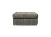 G Plan Seattle Fabric Footstool