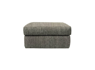 G Plan Seattle Fabric Footstool