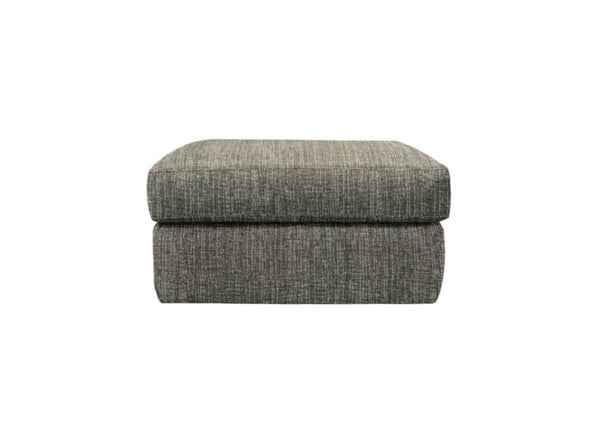 G Plan Seattle Fabric Footstool