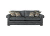 Parker Knoll Canterbury Fabric Grand Sofa