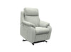 G Plan Kingsbury Fabric Dual Elevate Chair