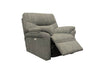 G Plan Seattle Fabric Power Recliner Armchair
