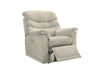 G Plan Malvern Fabric Power Recliner Armchair