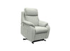 G Plan Kingsbury Fabric Small Dual Elevate Chair