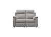 Parker Knoll Arizona Fabric 2 Seater Sofa