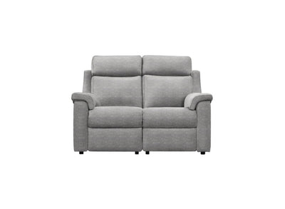 Parker Knoll Arizona Fabric 2 Seater Sofa